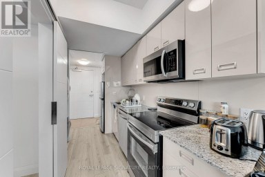501 - 652 PRINCESS STREET Kingston (Central City East) Ontario photo 6