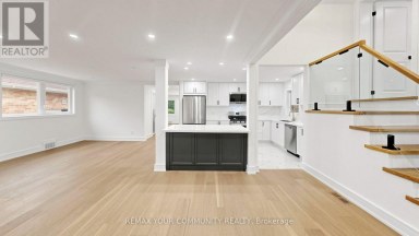 275 BETTY ANN DRIVE Toronto (Willowdale West) Ontario photo 10