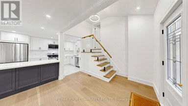 275 BETTY ANN DRIVE Toronto (Willowdale West) Ontario photo 13