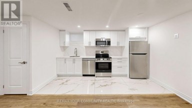 275 BETTY ANN DRIVE Toronto (Willowdale West) Ontario photo 26