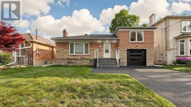 275 BETTY ANN DRIVE Toronto (Willowdale West) Ontario photo 3