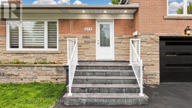 275 BETTY ANN DRIVE Toronto (Willowdale West) Ontario photo 4