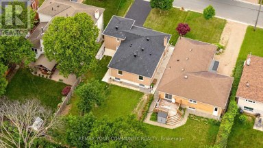 275 BETTY ANN DRIVE Toronto (Willowdale West) Ontario photo 44