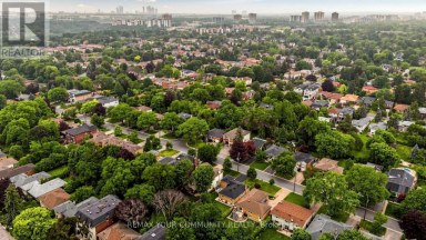 275 BETTY ANN DRIVE Toronto (Willowdale West) Ontario photo 45
