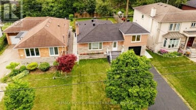275 BETTY ANN DRIVE Toronto (Willowdale West) Ontario photo 47