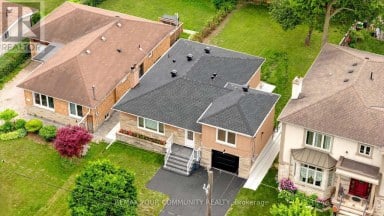 275 BETTY ANN DRIVE Toronto (Willowdale West) Ontario photo 48