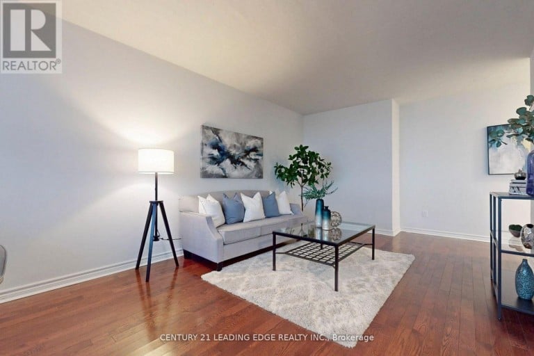 1005 - 2245 EGLINTON AVENUE E, Toronto (Ionview), Ontario, M1K2N3