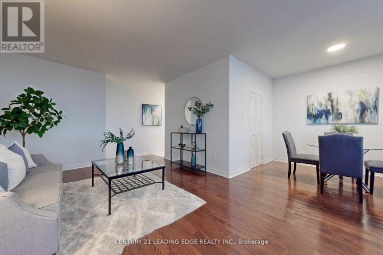 1005 - 2245 EGLINTON AVENUE E, Toronto (Ionview), Ontario, M1K2N3
