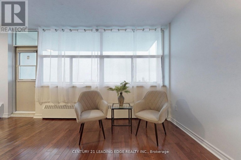 1005 - 2245 EGLINTON AVENUE E, Toronto (Ionview), Ontario, M1K2N3