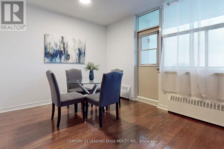 1005 - 2245 EGLINTON AVENUE E, Toronto (Ionview), Ontario, M1K2N3