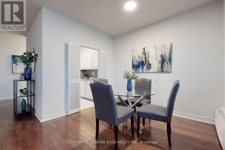 1005 - 2245 EGLINTON AVENUE E, Toronto (Ionview), Ontario, M1K2N3