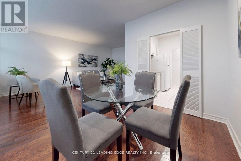 1005 - 2245 EGLINTON AVENUE E, Toronto (Ionview), Ontario, M1K2N3