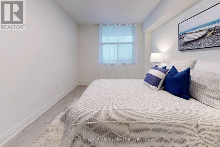 1005 - 2245 EGLINTON AVENUE E, Toronto (Ionview), Ontario, M1K2N3