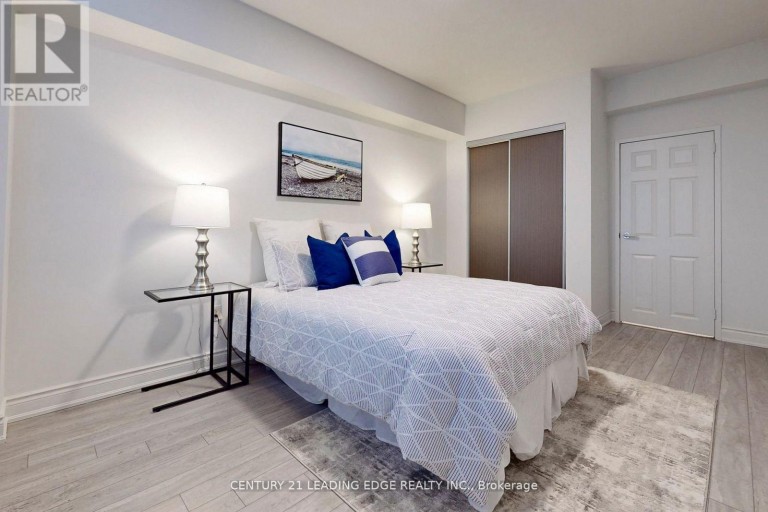 1005 - 2245 EGLINTON AVENUE E, Toronto (Ionview), Ontario, M1K2N3