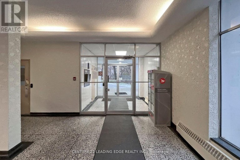 1005 - 2245 EGLINTON AVENUE E, Toronto (Ionview), Ontario, M1K2N3