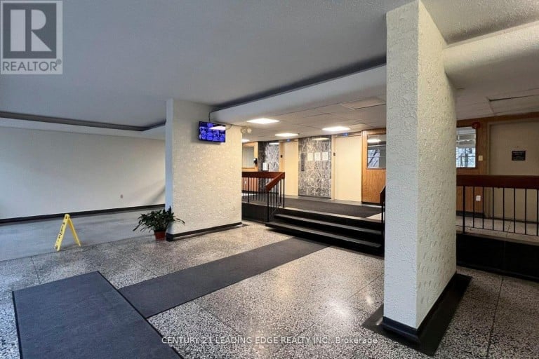 1005 - 2245 EGLINTON AVENUE E, Toronto (Ionview), Ontario, M1K2N3