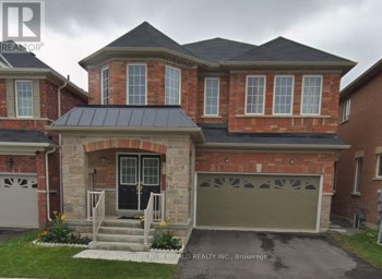 BASEMENT - 21 LOCARNO STREET Brampton (Sandringham-Wellington) Ontario photo 1