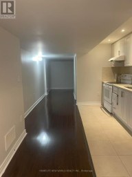 BASEMENT - 21 LOCARNO STREET Brampton (Sandringham-Wellington) Ontario photo 3