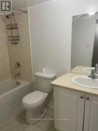 BASEMENT - 21 LOCARNO STREET Brampton (Sandringham-Wellington) Ontario photo 5