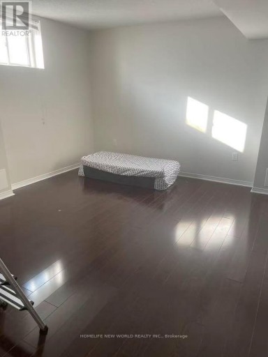 BASEMENT - 21 LOCARNO STREET, Brampton (Sandringham-Wellington), Ontario, L6R3T8
