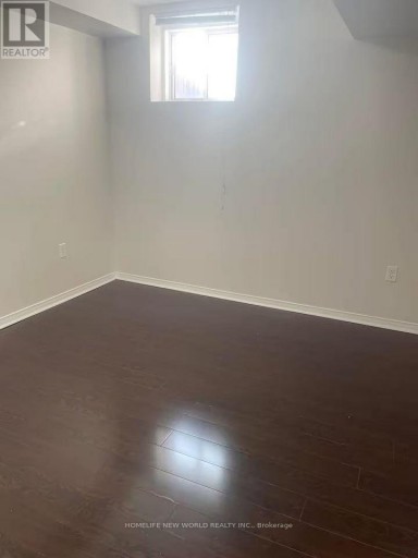 BASEMENT - 21 LOCARNO STREET, Brampton (Sandringham-Wellington), Ontario, L6R3T8