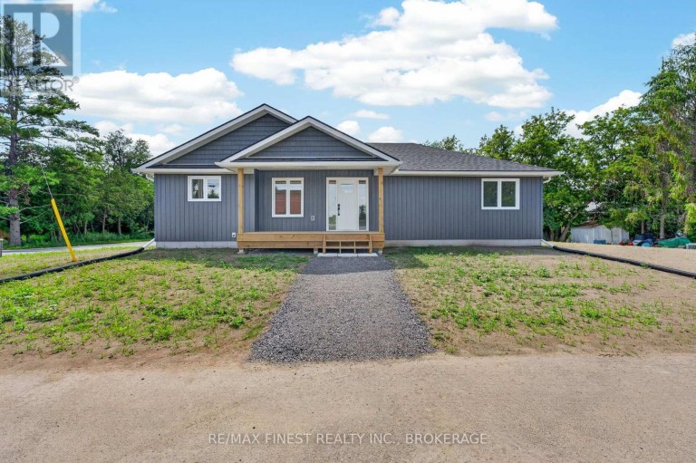 38 EAST STREET, Stone Mills (stone Mills), Ontario, K0K2M0 (ID X13570834)