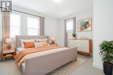 24 DANIELLE CRESCENT Midland Ontario photo 14