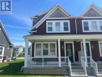 24 DANIELLE CRESCENT Midland Ontario photo 2