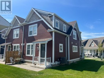 24 DANIELLE CRESCENT Midland Ontario photo 20