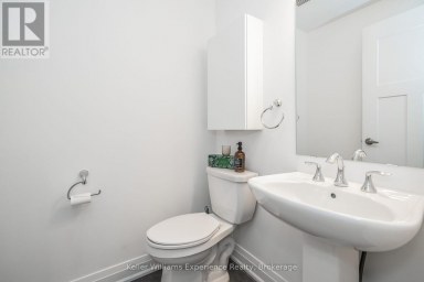 24 DANIELLE CRESCENT Midland Ontario photo 7