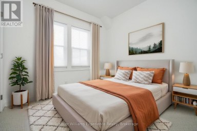 24 DANIELLE CRESCENT Midland Ontario photo 8