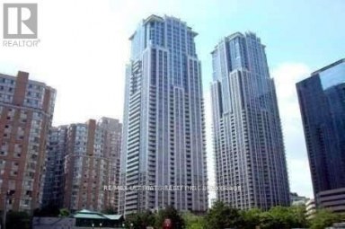 303 - 761 BAY STREET Toronto (Bay Street Corridor) Ontario photo 1