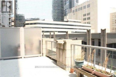 303 - 761 BAY STREET Toronto (Bay Street Corridor) Ontario photo 11
