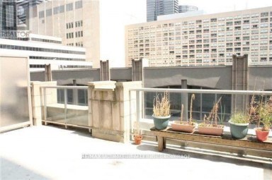 303 - 761 BAY STREET Toronto (Bay Street Corridor) Ontario photo 13