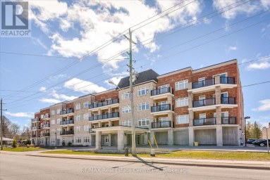 101 - 245 SCOTLAND STREET Centre Wellington (Fergus) Ontario photo 1