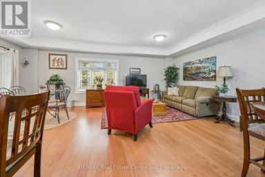 101 - 245 SCOTLAND STREET Centre Wellington (Fergus) Ontario photo 15