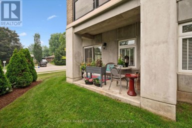 101 - 245 SCOTLAND STREET Centre Wellington (Fergus) Ontario photo 23
