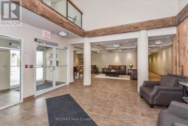 101 - 245 SCOTLAND STREET Centre Wellington (Fergus) Ontario photo 3