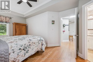 101 - 245 SCOTLAND STREET Centre Wellington (Fergus) Ontario photo 32