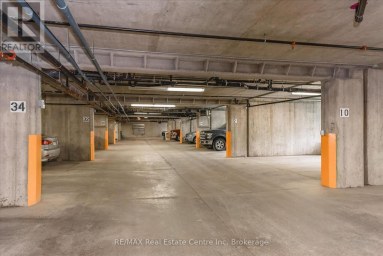 101 - 245 SCOTLAND STREET Centre Wellington (Fergus) Ontario photo 47