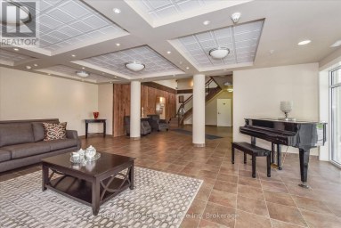 101 - 245 SCOTLAND STREET Centre Wellington (Fergus) Ontario photo 5