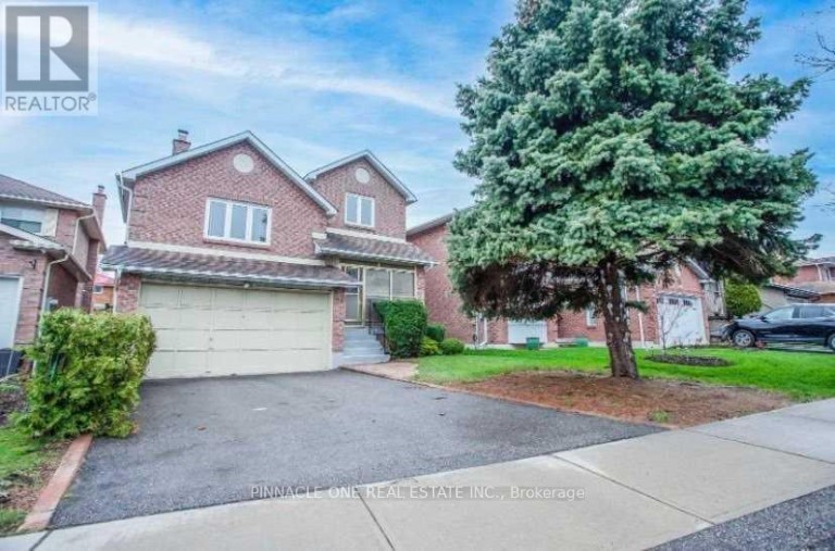 21 GOOD ROAD, Toronto (Highland Creek), Ontario, M1C3W8
