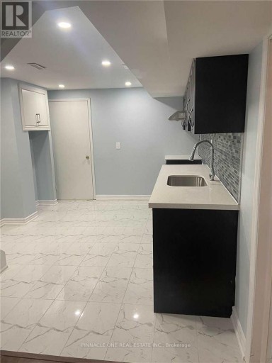 21 GOOD ROAD, Toronto (Highland Creek), Ontario, M1C3W8