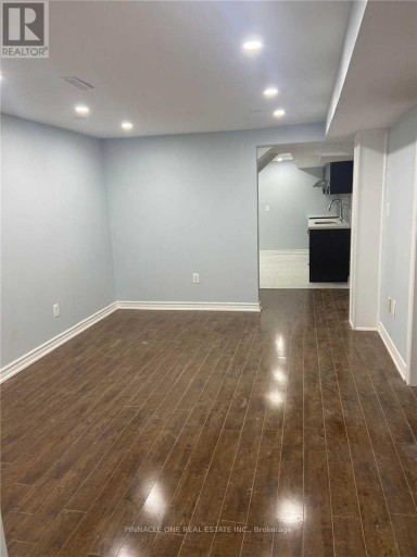 21 GOOD ROAD, Toronto (Highland Creek), Ontario, M1C3W8