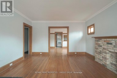 MAIN - 1 BONFIELD AVENUE Toronto (The Beaches) Ontario photo 2