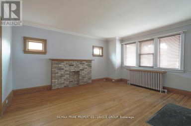 MAIN - 1 BONFIELD AVENUE Toronto (The Beaches) Ontario photo 3
