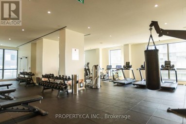 4304 - 39 ROEHAMPTON AVENUE Toronto (Mount Pleasant West) Ontario photo 12