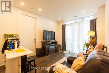 4304 - 39 ROEHAMPTON AVENUE Toronto (Mount Pleasant West) Ontario photo 4