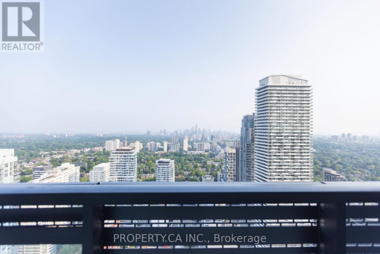 4304 - 39 ROEHAMPTON AVENUE, Toronto (Mount Pleasant West), Ontario, M4P0G1