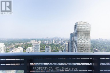 4304 - 39 ROEHAMPTON AVENUE Toronto (Mount Pleasant West) Ontario photo 5